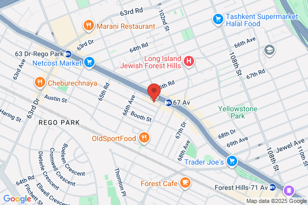 Injury Doctors Now - Rego Park