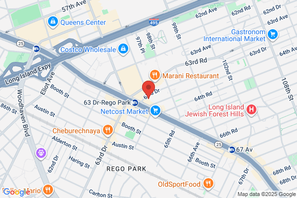 Queens Workers Compensation Attorney