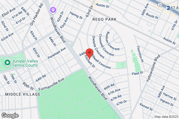 NY HVAC Services