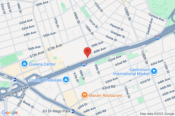 R & J HVAC REFRIGERATION INC