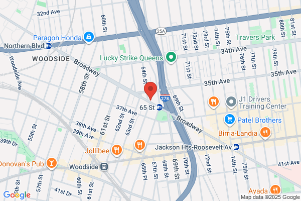 Broadway Wines & Liquor Store