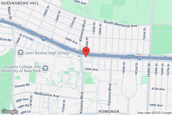 Expressway Wine & Liquor Store Inc