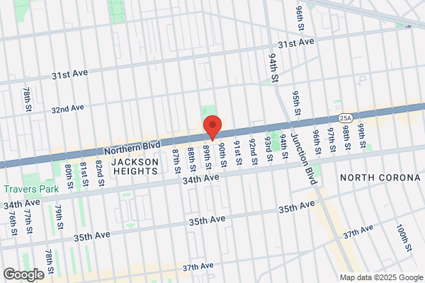 Northern 89th Street Wine & Liquor