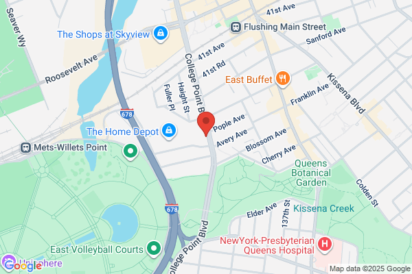 Flushing Veterinary Medical Center