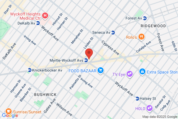 LibertyX Bitcoin ATM