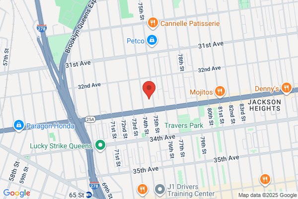 Koeppel Nissan Service Center