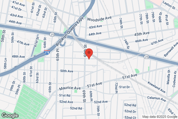 Boulevard Svce Sta Inc