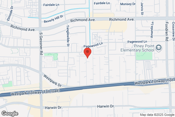 Power Auto Body Repair Inc