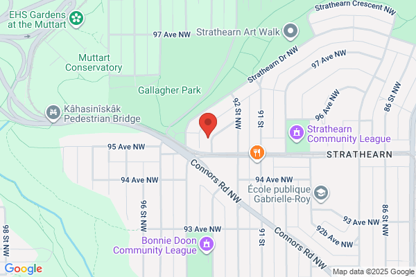 Anthony Home Development Co Inc