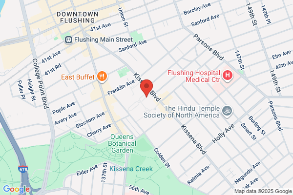 Edison Parking Management Corporation