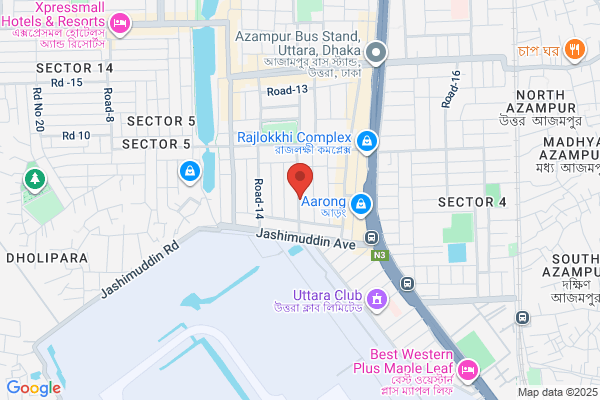 Hoque & Sons Corporation