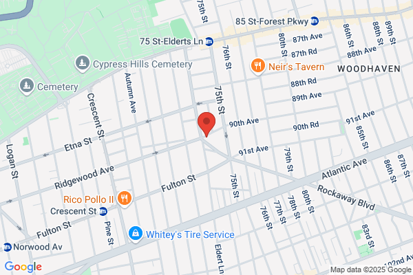 EAKUB A KHAN CPA PC