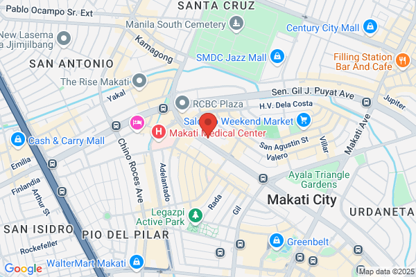 Metropolitan Bank & Trust Co Inc