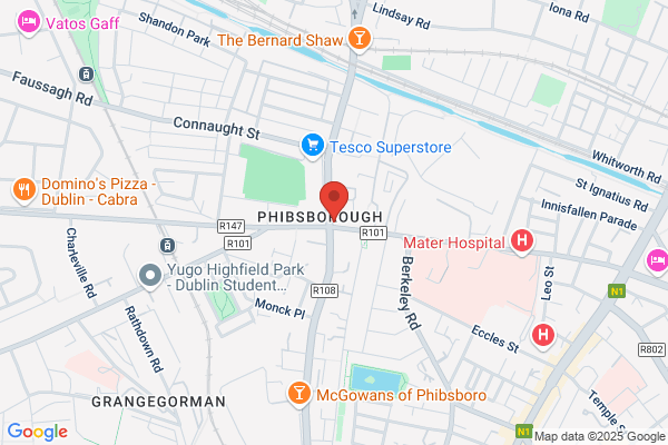 Doyle's Corner