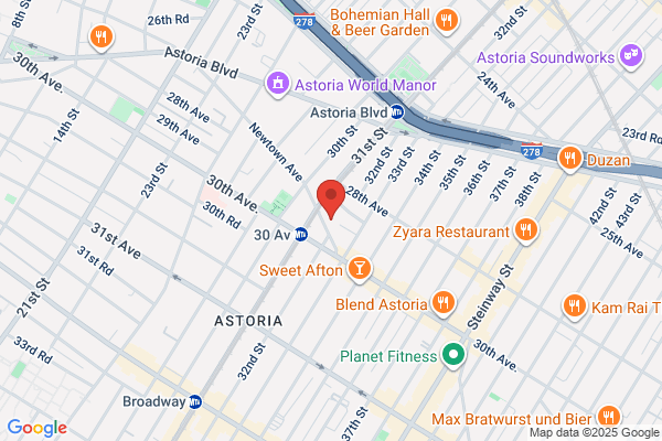 Katch Astoria