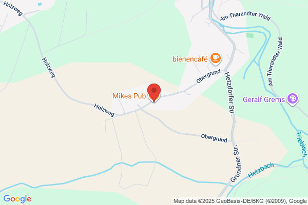 Mike's Pub