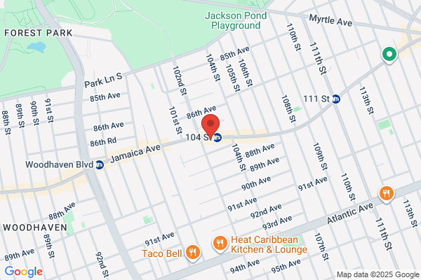 My Place Your Place Lounge Inc