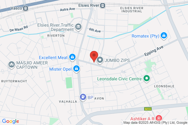 L J & A Construction Corporation