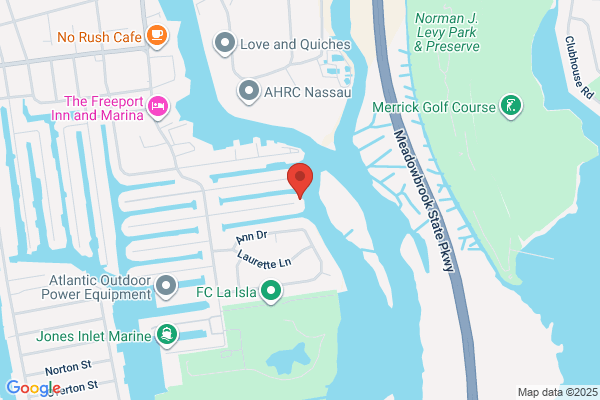 Ny Ny Home Improvement Inc.