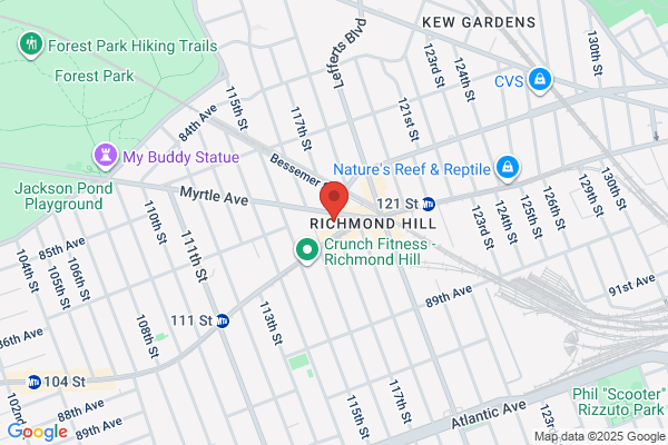 Park Lane Chiropractic & Acupuncture