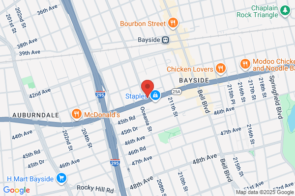 14-16 Plus Avenue