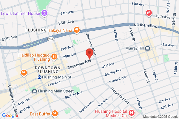 Wsp Flushing Inc
