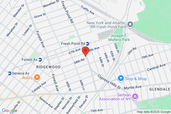 Northside Driving School