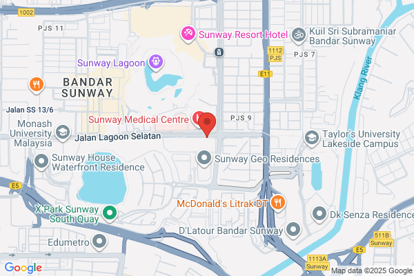 Bright Medical & Aesthetic Clinic