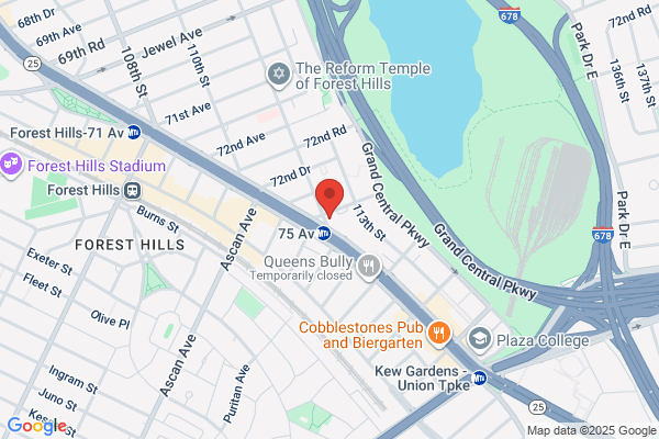 Forest Hills Plastic Surgery