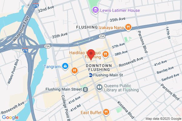 Jing Beauty & Figure Salon