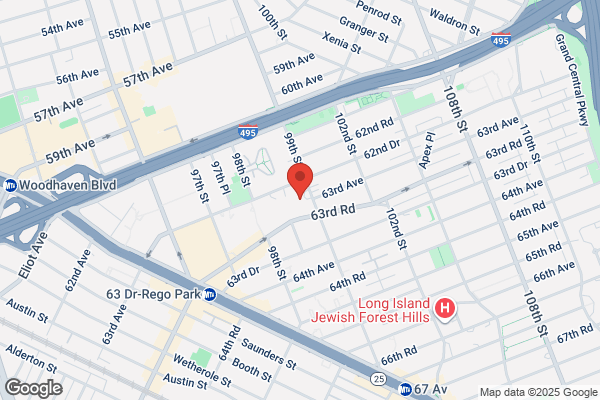 Naomi Beauty Inc