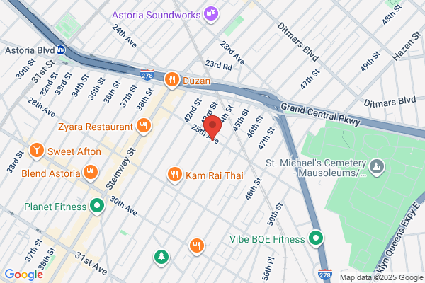 Gaspar's Deli