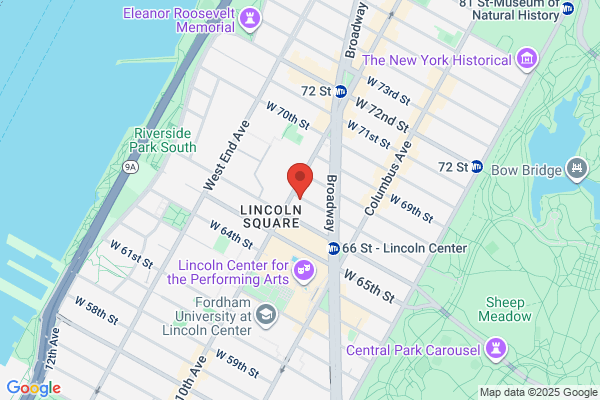John's Luncheonette