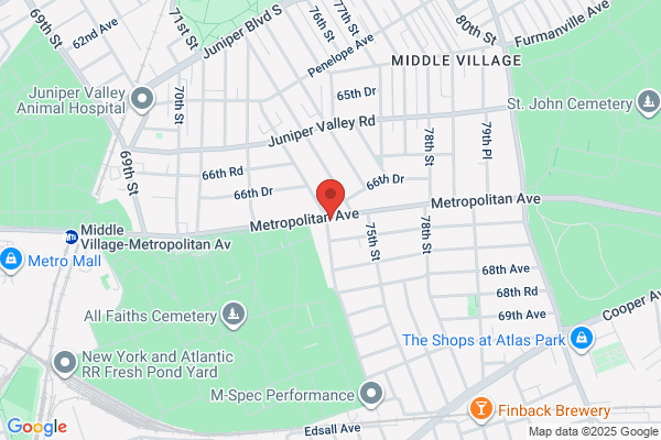 Metro Fastbreak Deli Inc