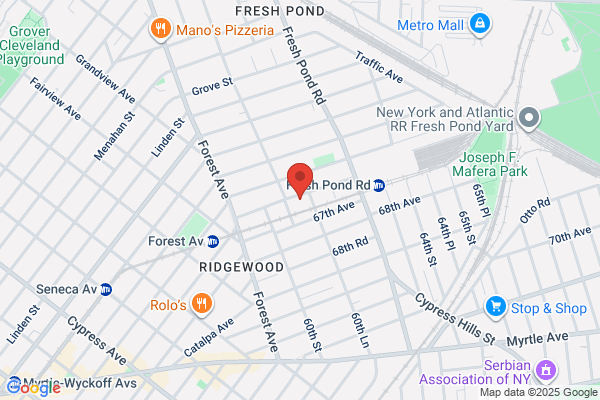 Nyc Hanys Contracting Inc