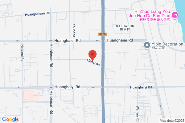 Shun Qun Deli Corporation