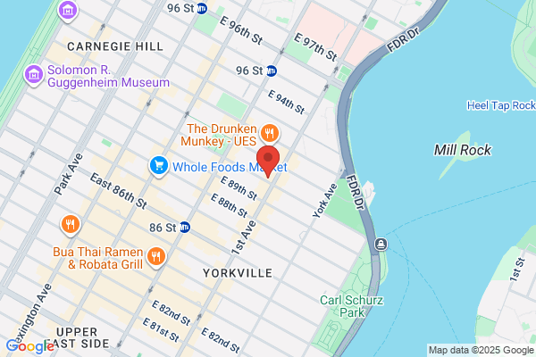 Sixty First Street Deli
