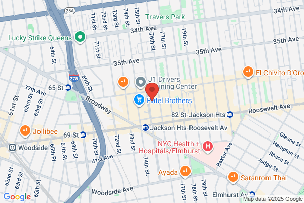 Advanced Dentistry of New York