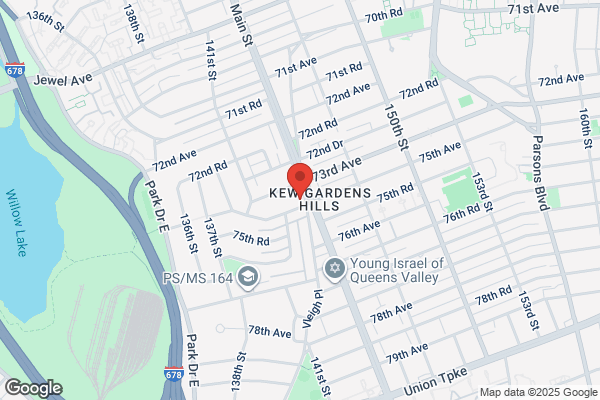 Queens Emergency Dental