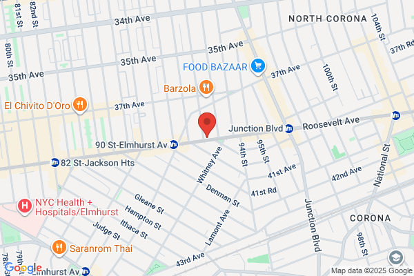 82nd Street Dental