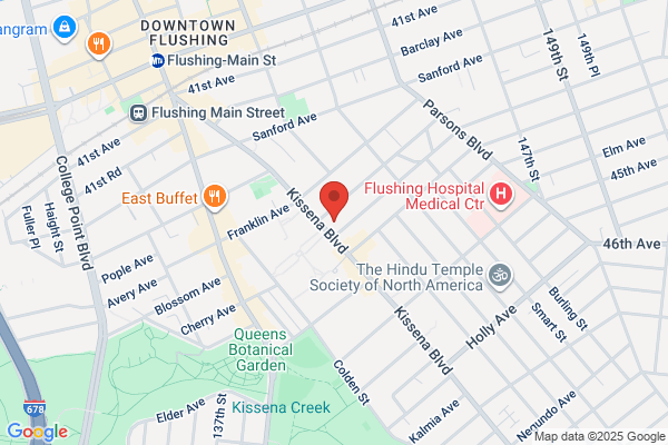 Beech Avenue Dental: Karanjit Kamboj, DDS