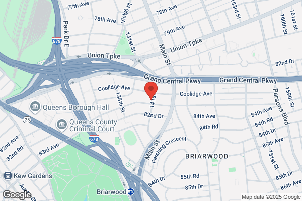 Briarwood Dental Care: Yakubov Inna DDS