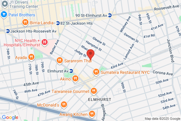 Elmhurst Dental