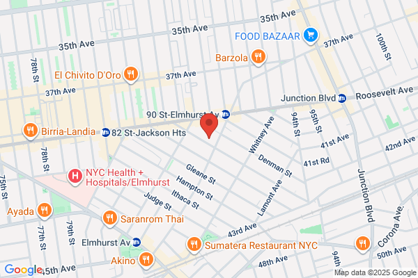 Elmhurst Dental Care