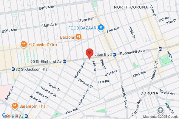 Jackson Heights Pediatric Dental Empowered by hellosmile