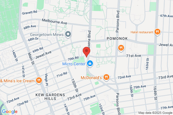 Kissena Blvd Dental Svces PC