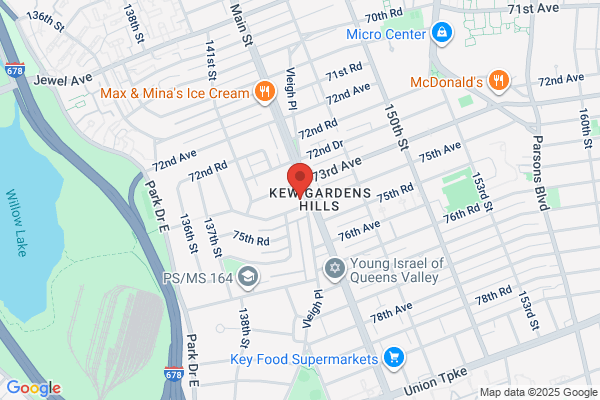 Queens Emergency Dental
