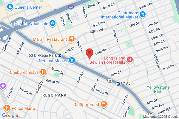 Woodhaven Physical Therapy & Rehabilitation Services
