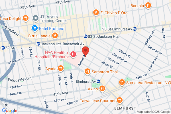 Atlantic Infusion Pharmacy Inc