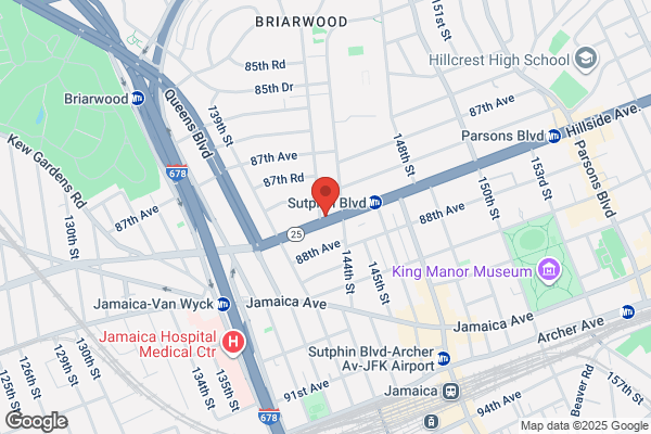 Briarwood Pharmacy